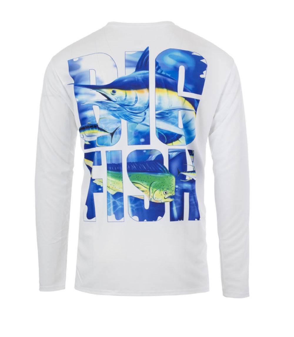 Boys Performance Big Fish Graphic-7689602