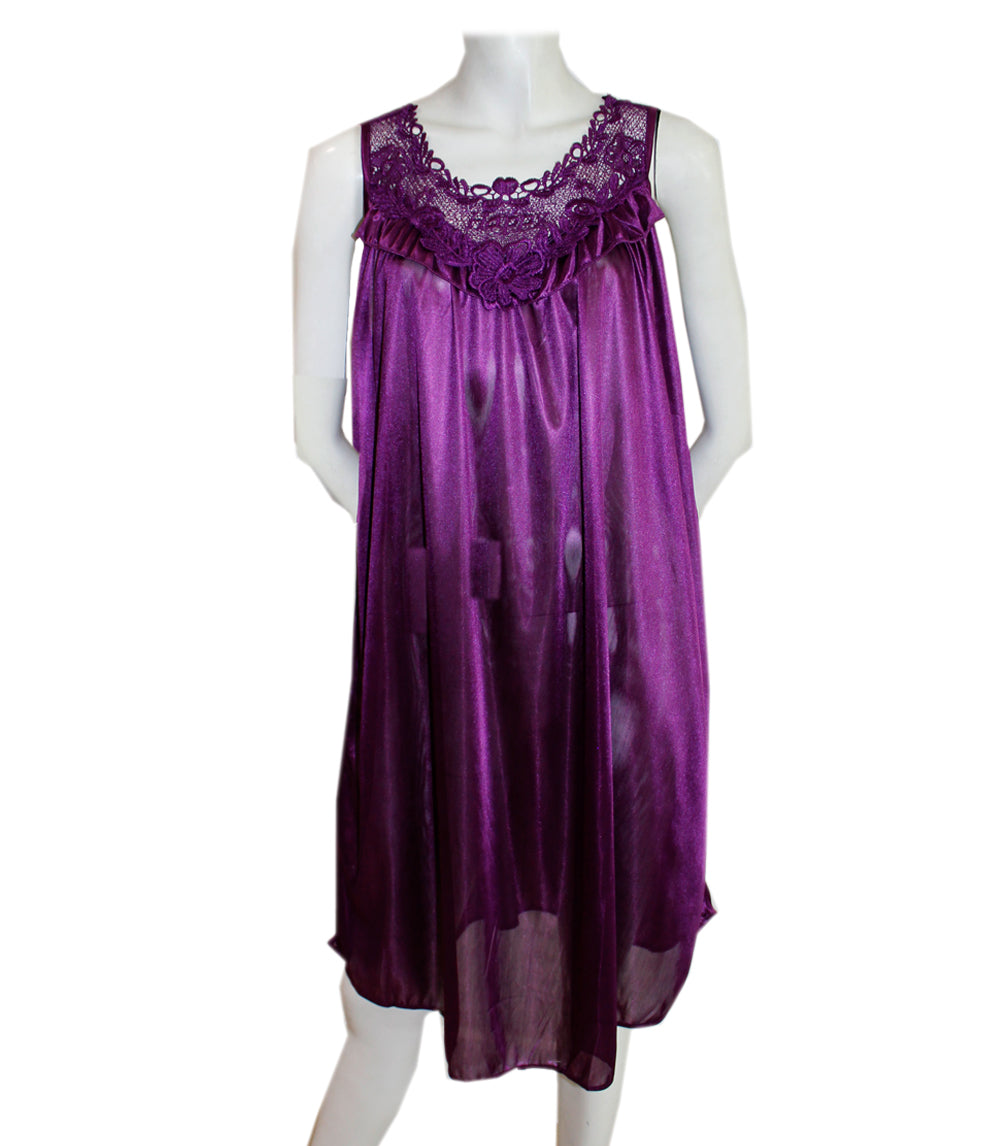 Camisón de mujer - PJ2052