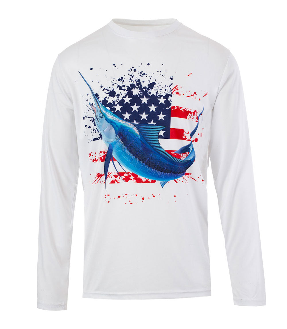 buy fishing t-shirt