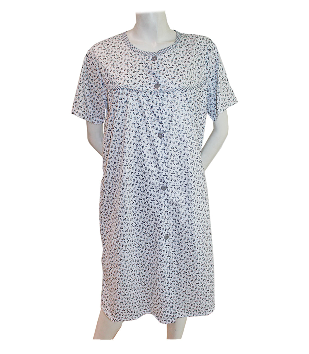 Camisón estampado para mujer - PJ6012
