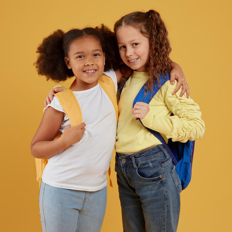 Back-to-School Clothing Guide for Miami & Broward