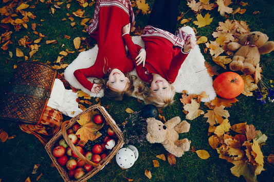 Fall 2025 Kids wear Trends: Hoodies, Joggers & Playful Prints