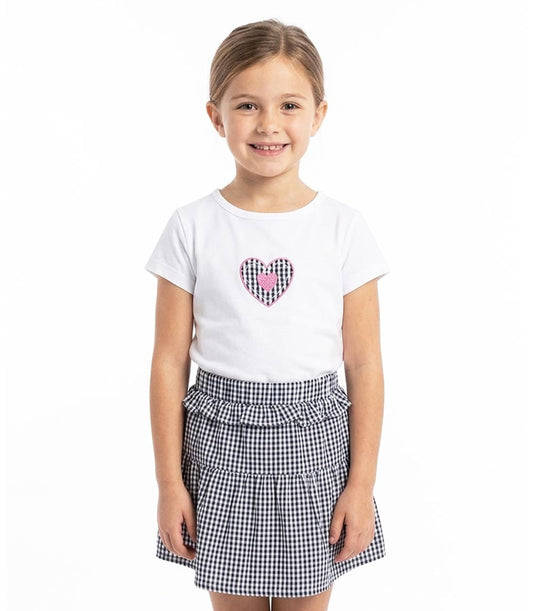 Girls Pink Vestido rosa con capucha para niña - 3289002