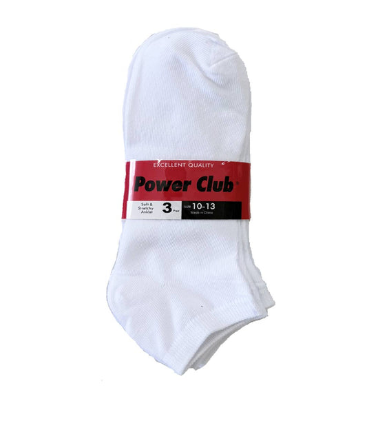 Calcetines - Calcetines de corte bajo 10-13