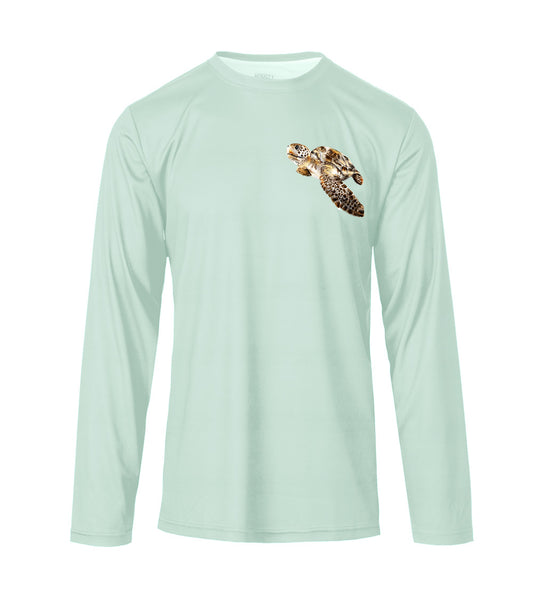 Boys Performance Top Turtle Graphic-7660502