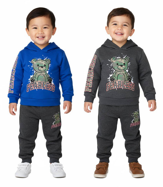 Conjunto deportivo con capucha y pantalla S1OPE T-REX - 8107902