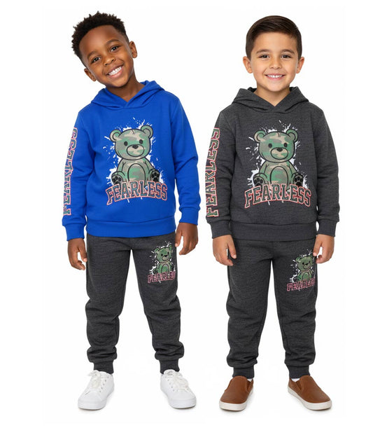 Conjunto deportivo con capucha y pantalla S1OPE T-REX - 8107902