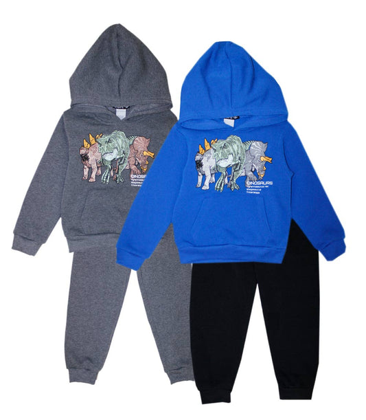 Conjunto deportivo con capucha y pantalla S1OPE T-REX - 8107902