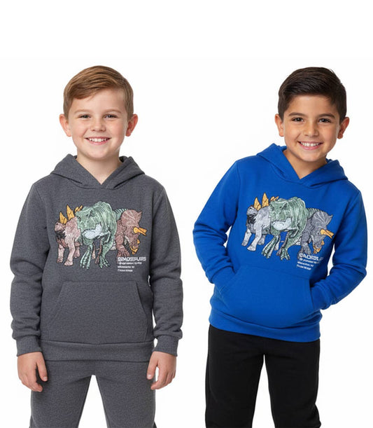 Conjunto deportivo con capucha y pantalla S1OPE T-REX - 8107902