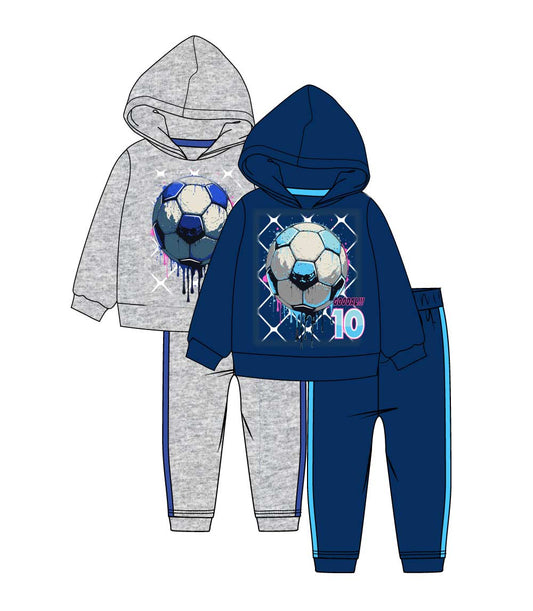 Conjunto deportivo con capucha y pantalla S1OPE T-REX - 8107902