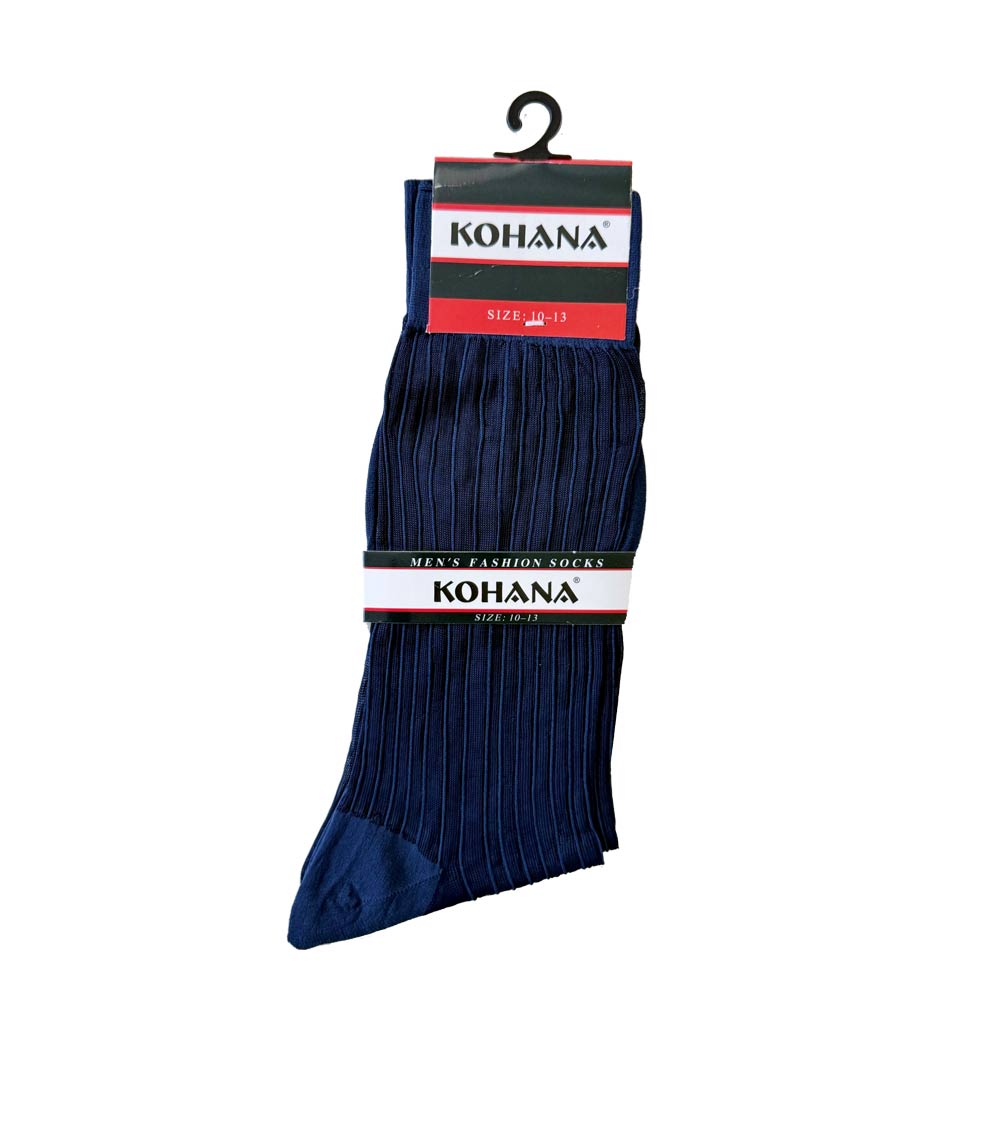 Socks - 10-13 Fashion Socks - 96029