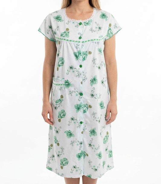 Ladies Night Gown - PJ6024