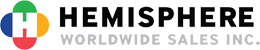 Hemisphere Worldwide Sales Inc