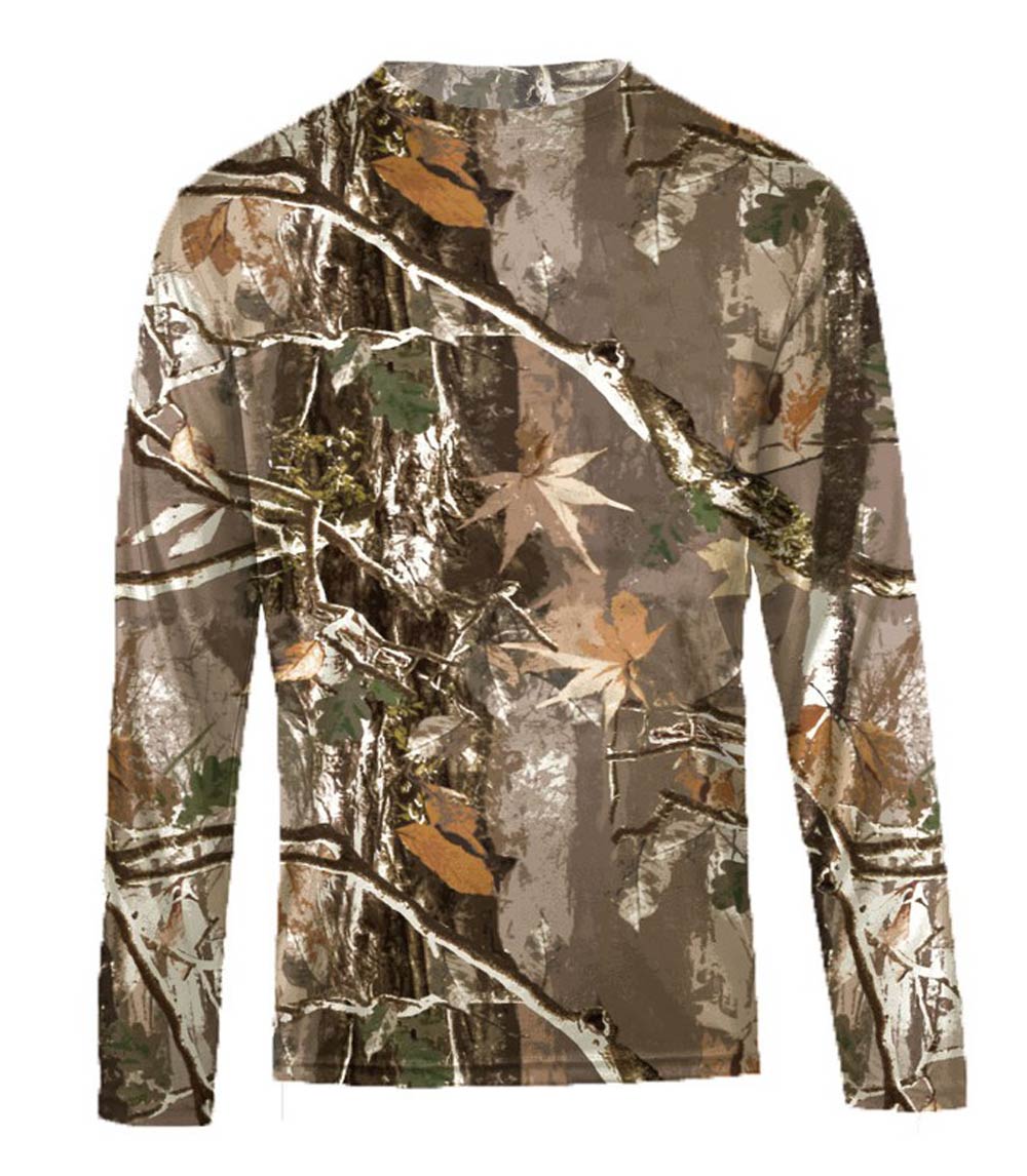 Fishing Shirts for Men | Marine Tops | Visit Hemworld